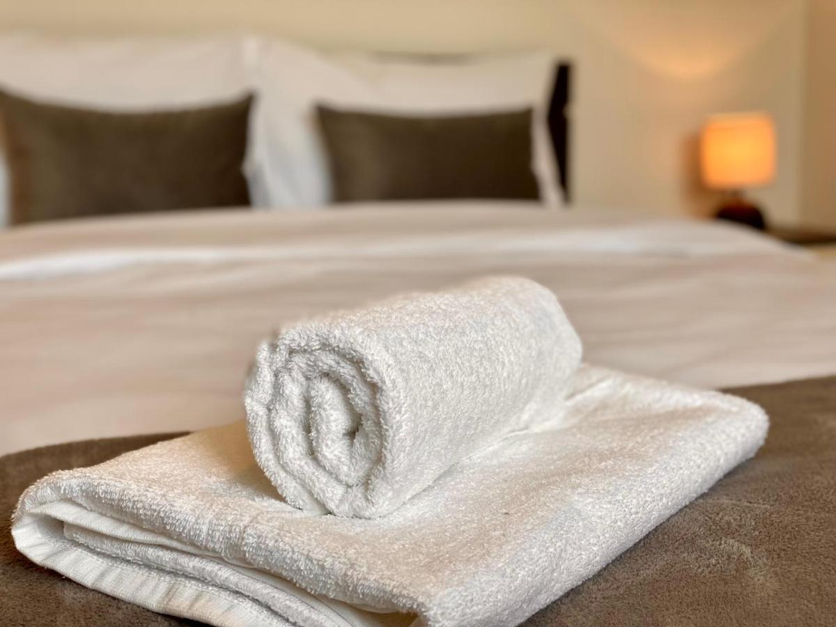 Cozy & Modern 1Br Apart For 4 Guests Next To Medical University & Free Parking スタラ・ザゴラ エクステリア 写真