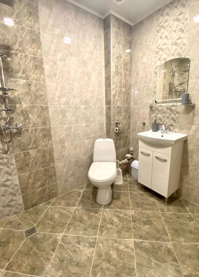 Cozy & Modern 1Br Apart For 4 Guests Next To Medical University & Free Parking スタラ・ザゴラ エクステリア 写真