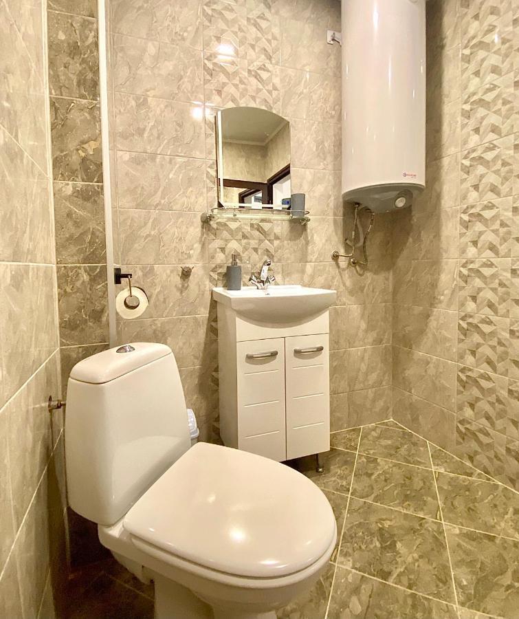 Cozy & Modern 1Br Apart For 4 Guests Next To Medical University & Free Parking スタラ・ザゴラ エクステリア 写真