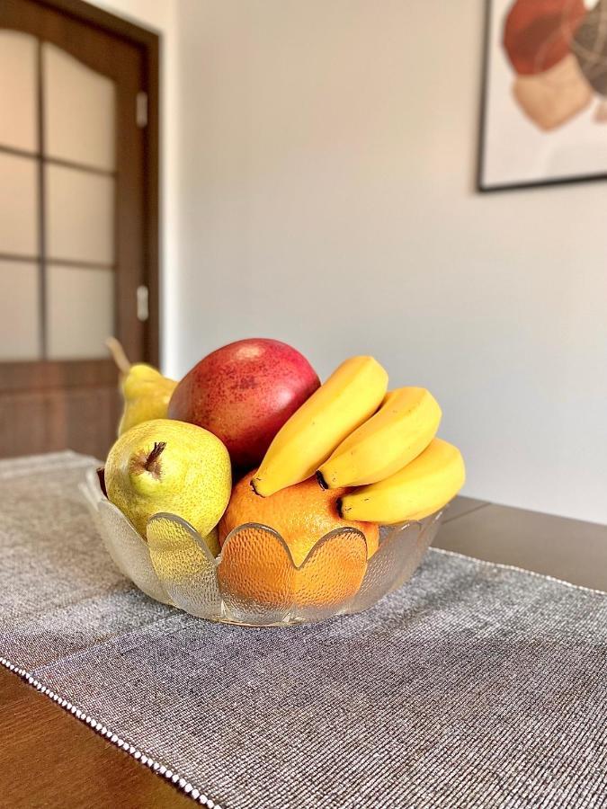 Cozy & Modern 1Br Apart For 4 Guests Next To Medical University & Free Parking スタラ・ザゴラ エクステリア 写真