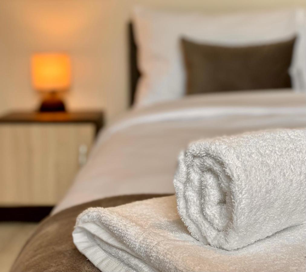 Cozy & Modern 1Br Apart For 4 Guests Next To Medical University & Free Parking スタラ・ザゴラ エクステリア 写真