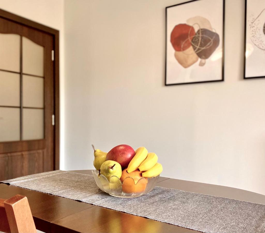Cozy & Modern 1Br Apart For 4 Guests Next To Medical University & Free Parking スタラ・ザゴラ エクステリア 写真