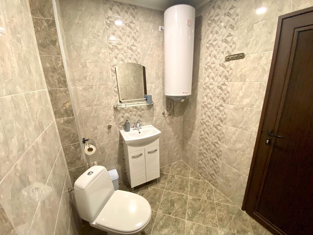 Cozy & Modern 1Br Apart For 4 Guests Next To Medical University & Free Parking スタラ・ザゴラ エクステリア 写真