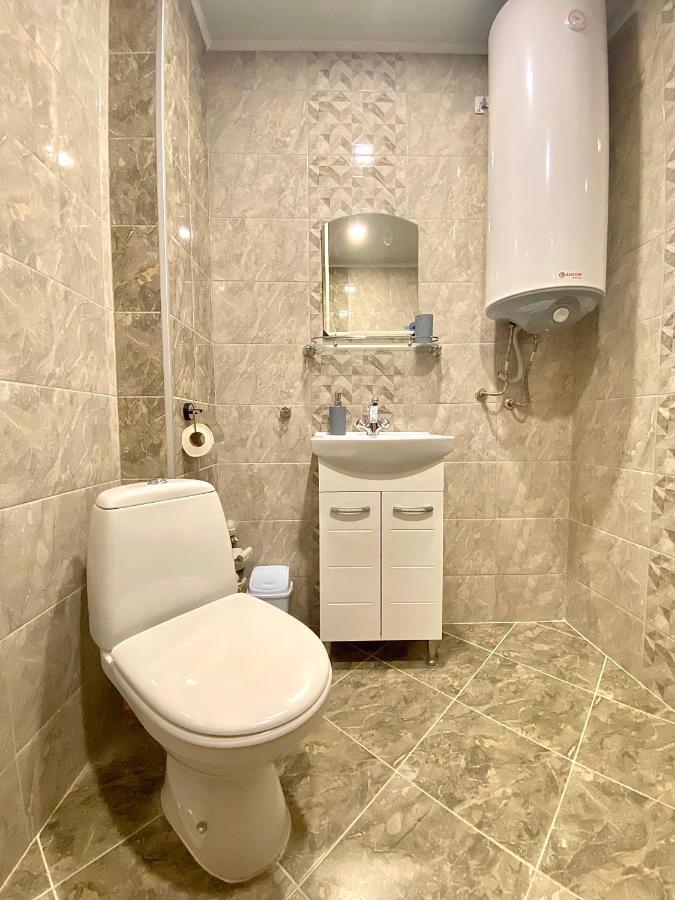 Cozy & Modern 1Br Apart For 4 Guests Next To Medical University & Free Parking スタラ・ザゴラ エクステリア 写真